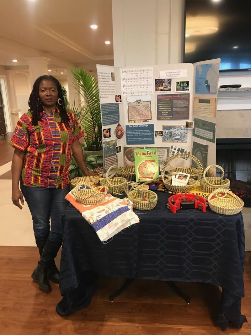 Supporting Cultural Preservation Through Conscious Purchasing