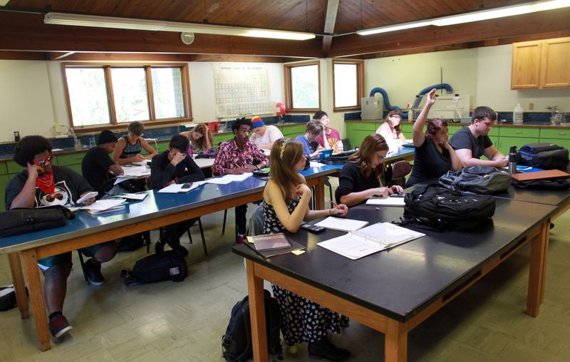 Young People Struggle With Identity Questions