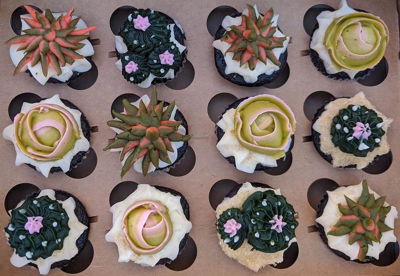 Ida’s Cupcake Café – Bend