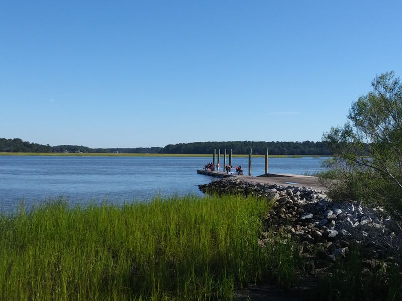 Gullah Heritage and Local Voices