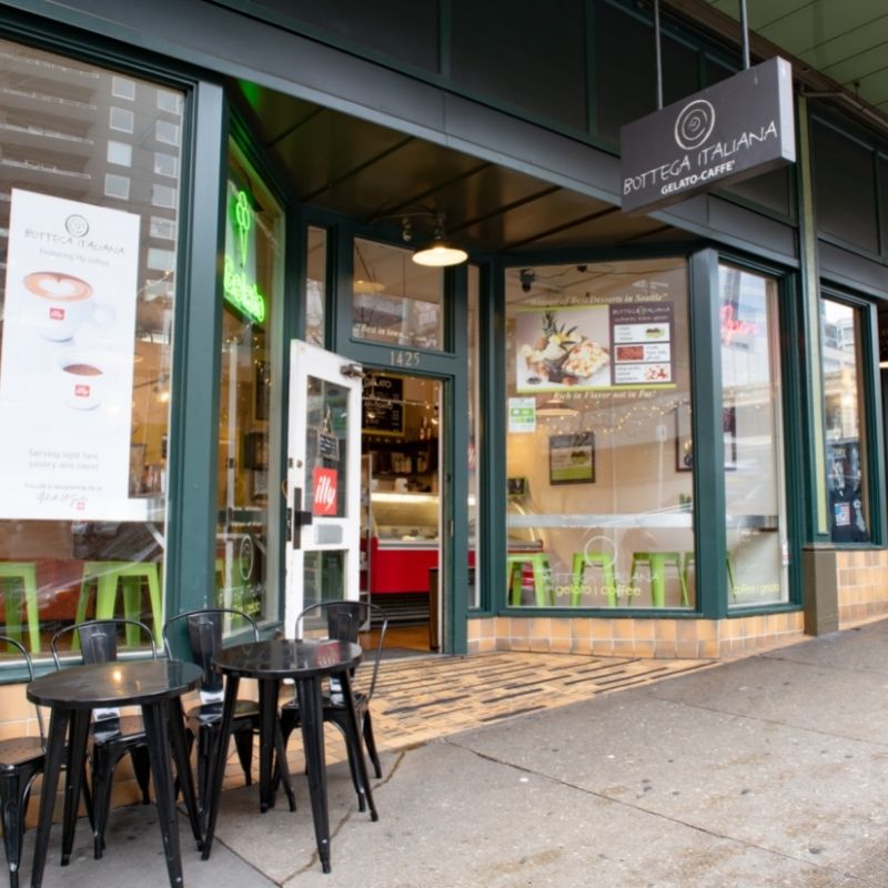 Bottega Italiana