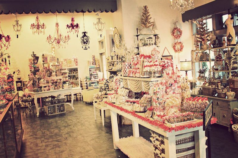 Enchante (Milwaukie)