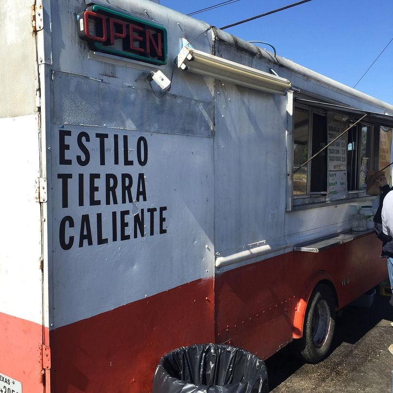 Tacos Tierra Caliente