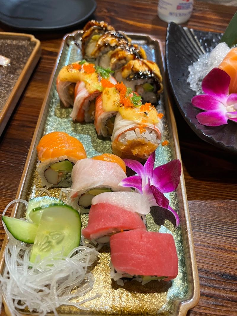 Oyako Sushi – Boynton Beach