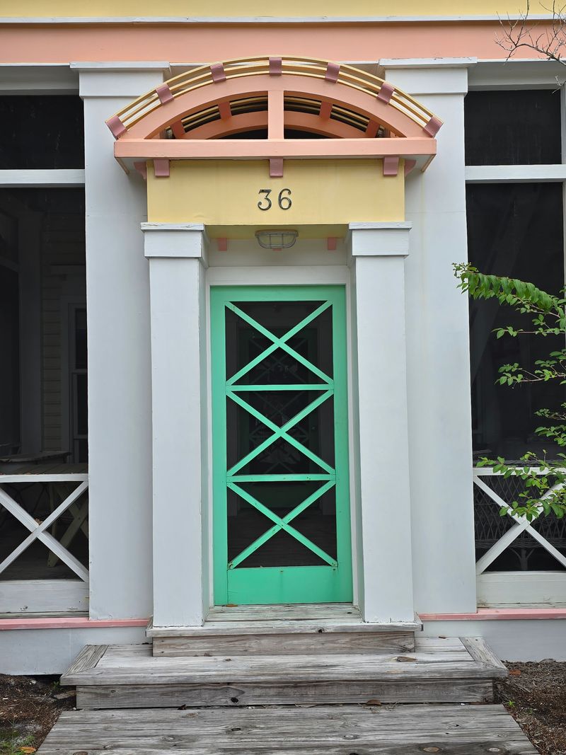 The Truman Show Connection That Made It Famous