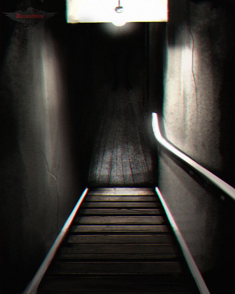 The Basement Accounts and Night Shift Reports