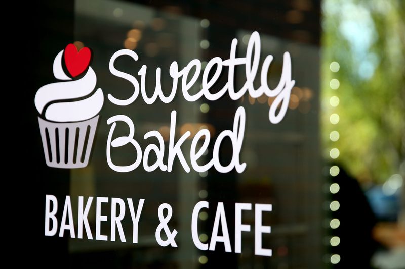 Sweetly Baked – Salem