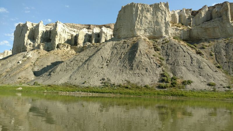 A Gateway to the Missouri Breaks and Beyond