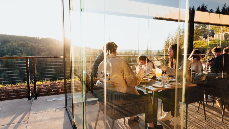 Thoughtful Hospitality