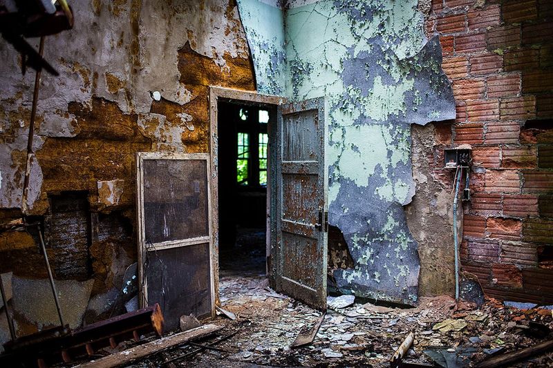 The Dark Past of Pennhurst