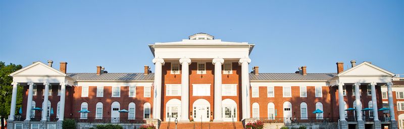 The Blackburn Inn: A Beautiful Facade With a Dark Past