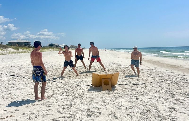 Playing Loud Music Without Consideration