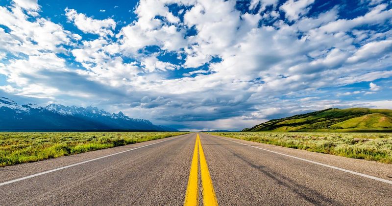 Underestimating Driving Distances