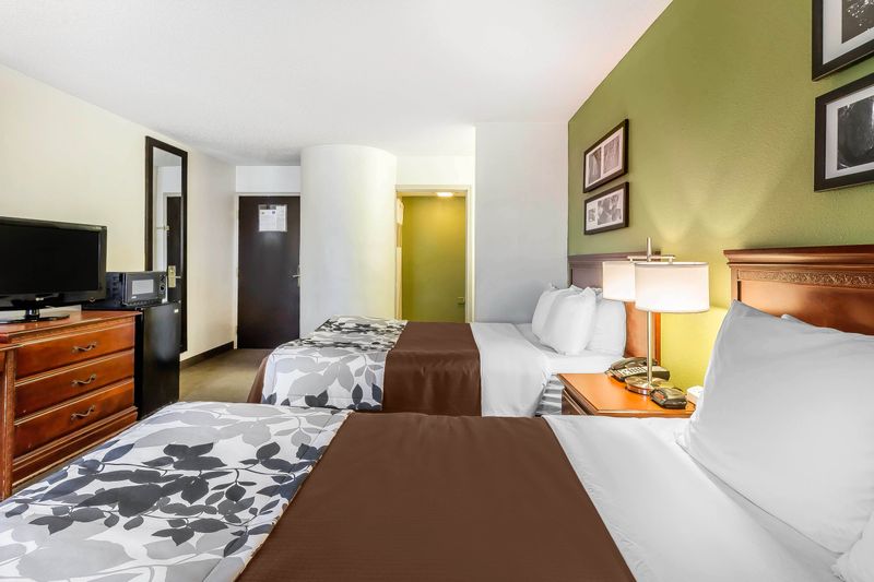 Cozy Accommodation Options