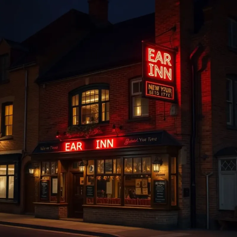 James Brown's Legacy