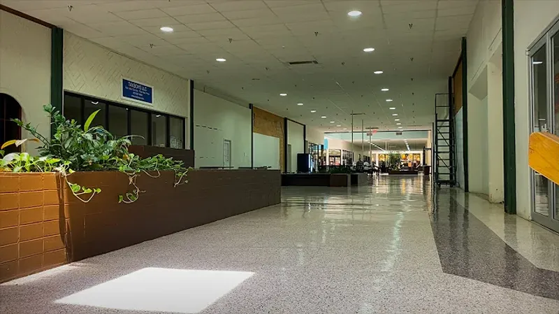 Lessons About American Retail and Small Towns