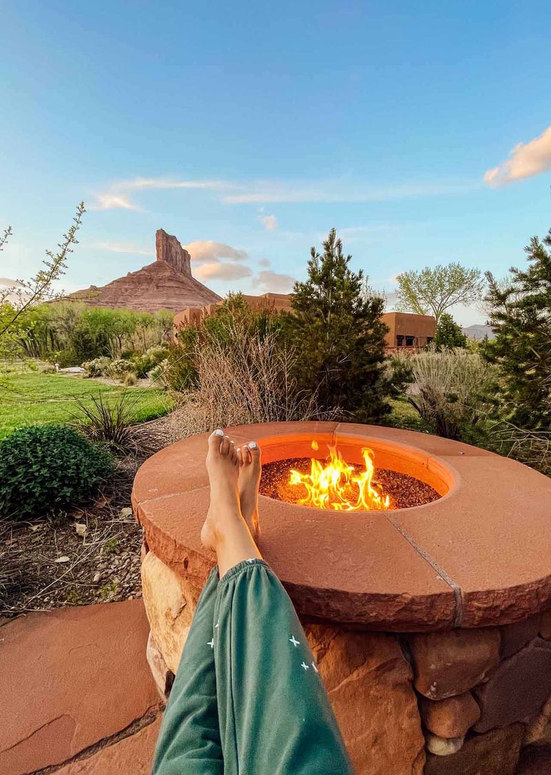 Gateway Canyons Resort & Spa (Gateway)