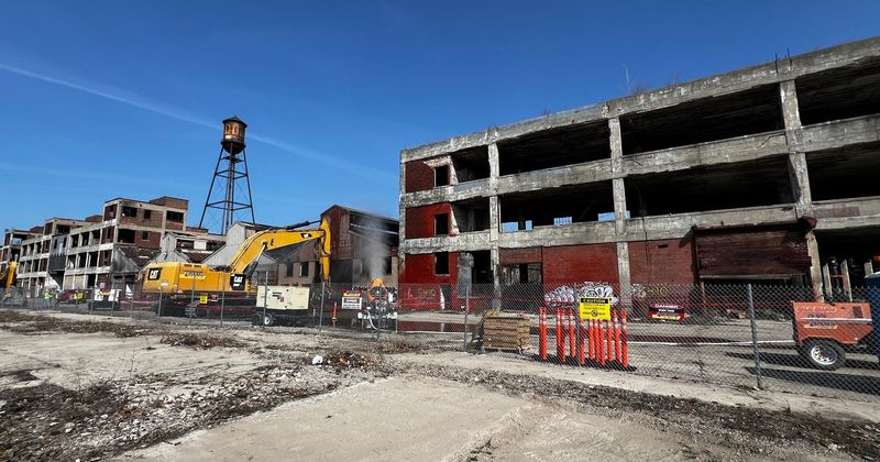 Towing and Stranding Visitors