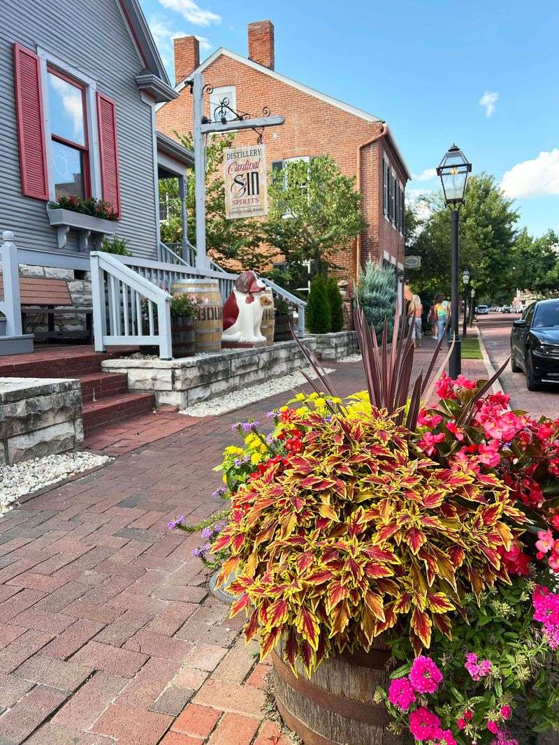 Locals vs. Visitors - A Growing Divide