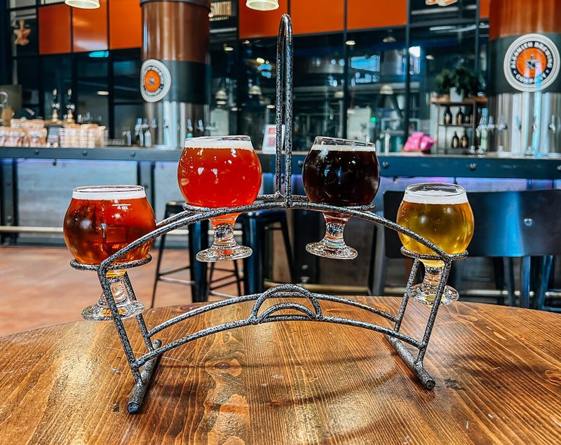 The Craft Beer Capital