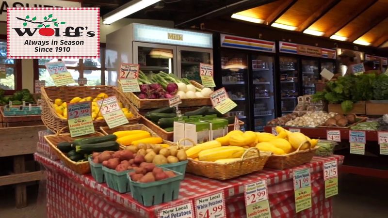 Community Events, Markets, and Transit Convenience