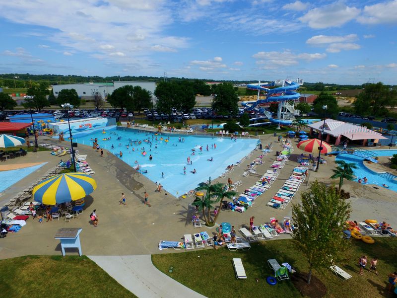 Cabanas for Families Who Want Home Base