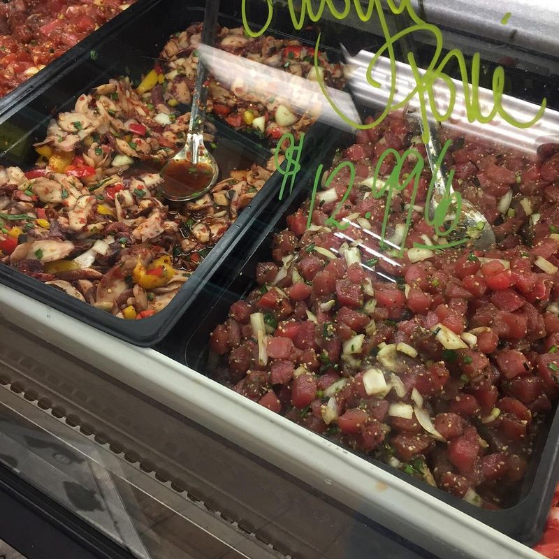 New Sagaya Midtown Market