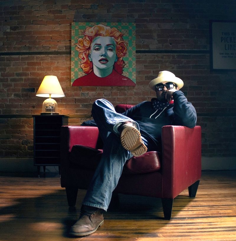 Encouraging the Development of Arts and Entertainment