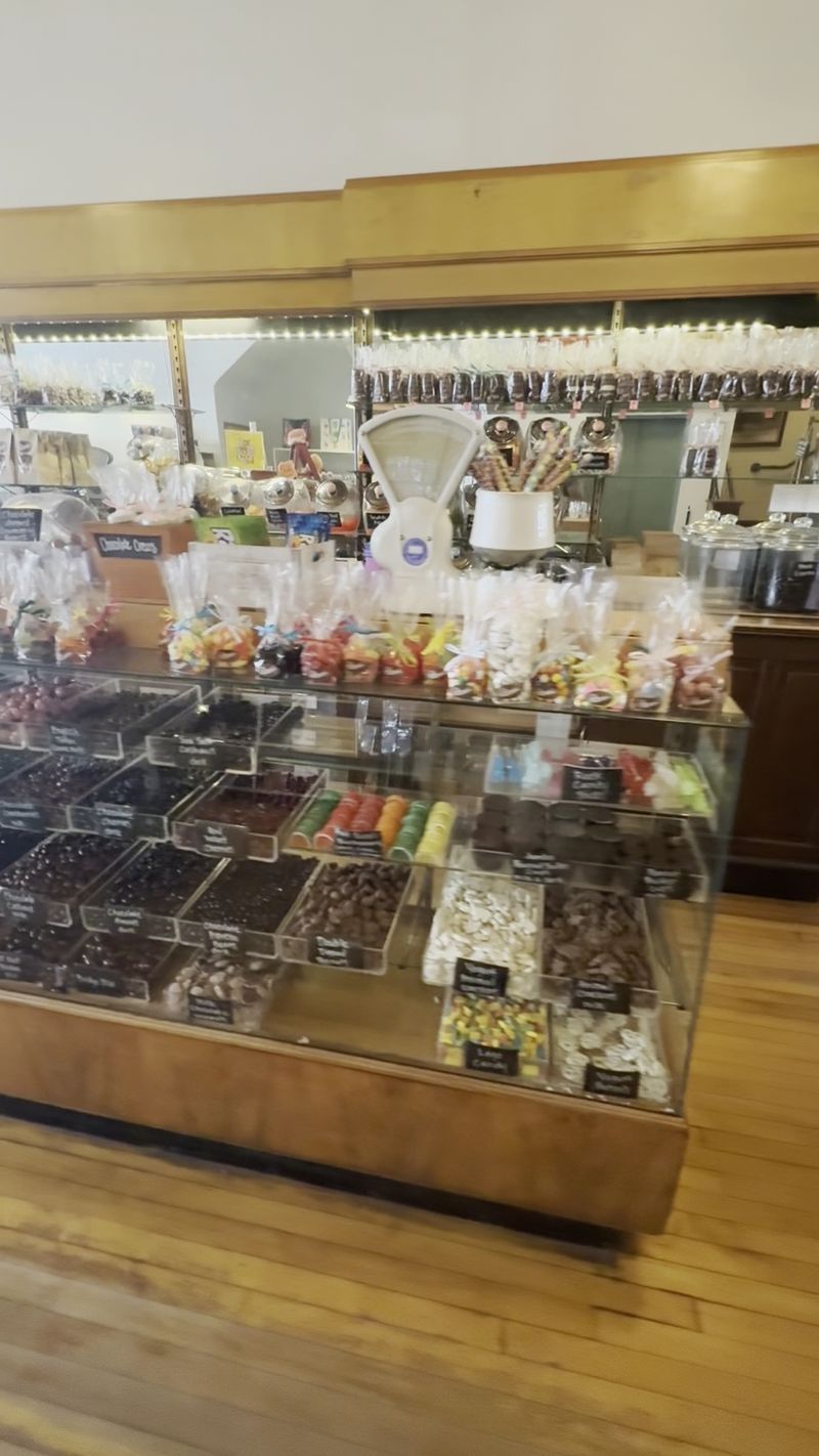 Seasonal Sweets That Reflect Michigan Traditions