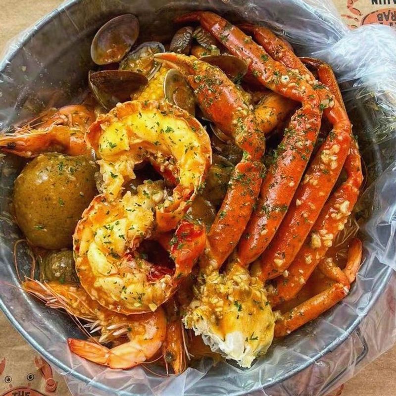 How The Fatty Crab Captures Gulf Coast Spirit