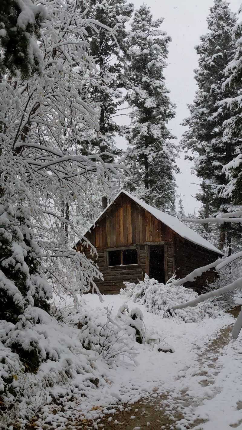 The Hotel and the Rooms That Whisper