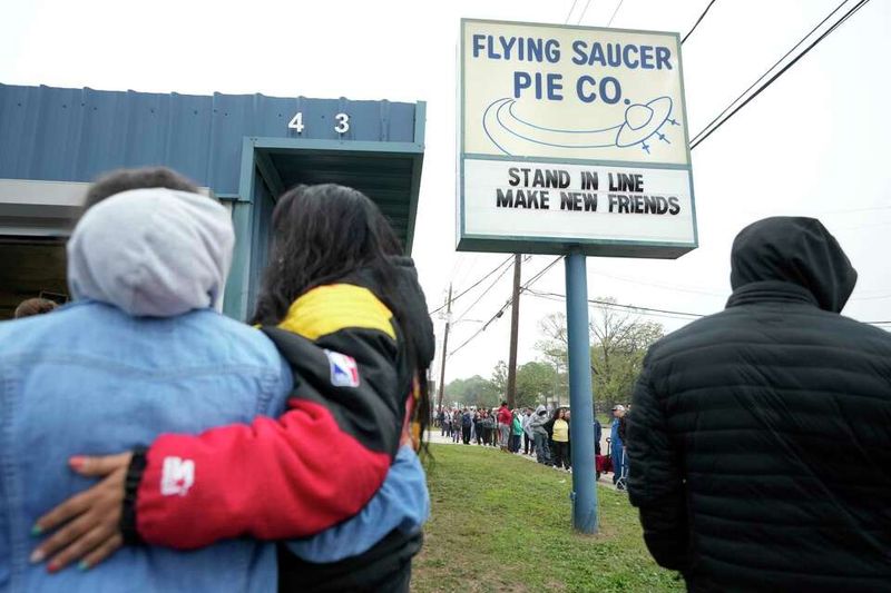 How Visitors Hear About It Through Word of Mouth