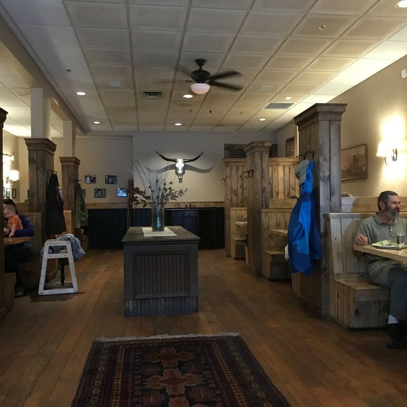 The Mint Cafe and Bar: Belgrade