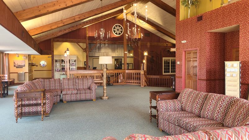 Cabin Life That Defines a True Northern Season