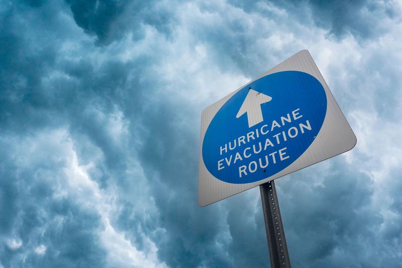 Safety Tips Without Panic