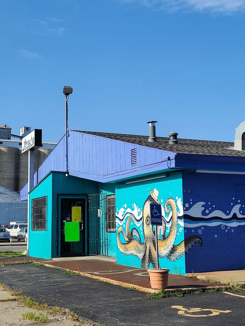 Jarocho (Kansas City, Kansas)