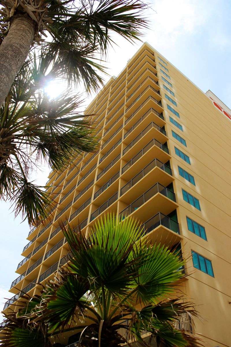 Phoenix All Suites Hotel (Gulf Shores)