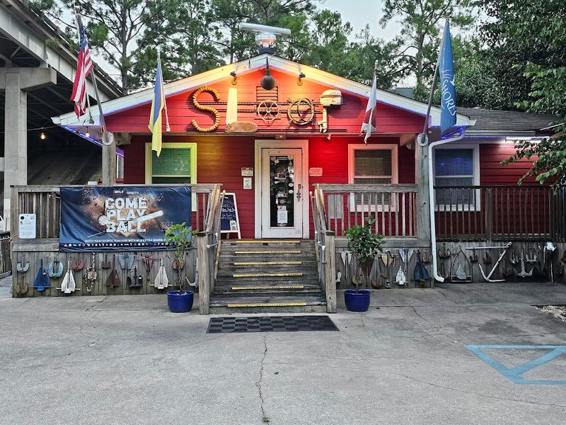 The Sloop, Baldwin County