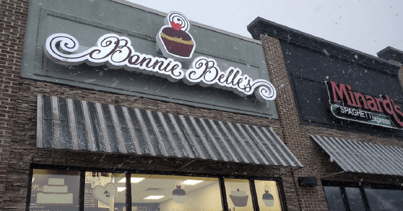 Bonnie Belle’s Pastries, Nutter Fort