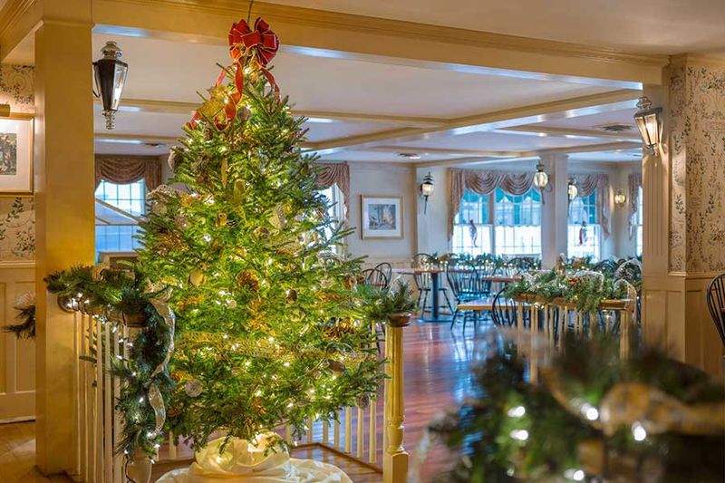 Stowe Mountain Resort