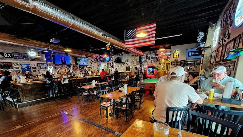 Checkered Flag Tavern, Indianapolis