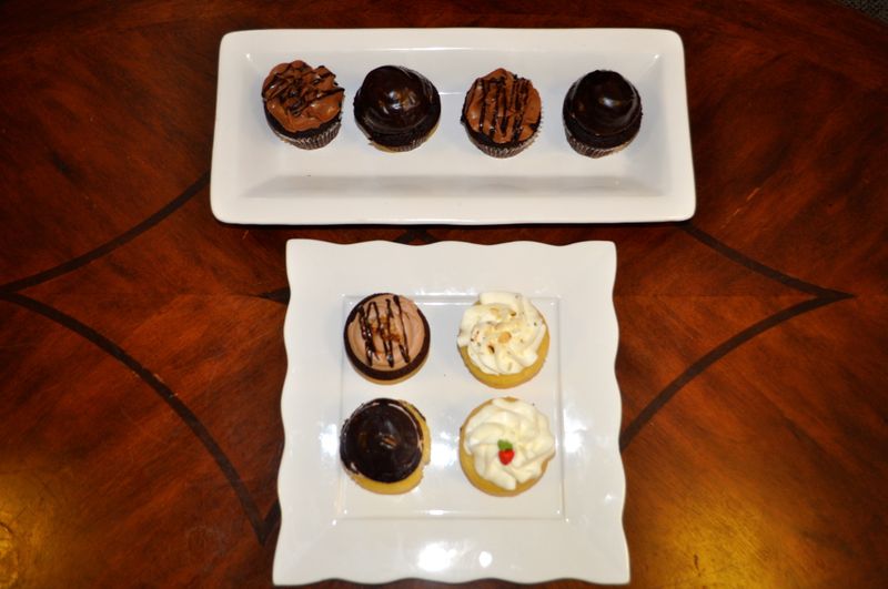 Little London Cake Shop (Colorado Springs)