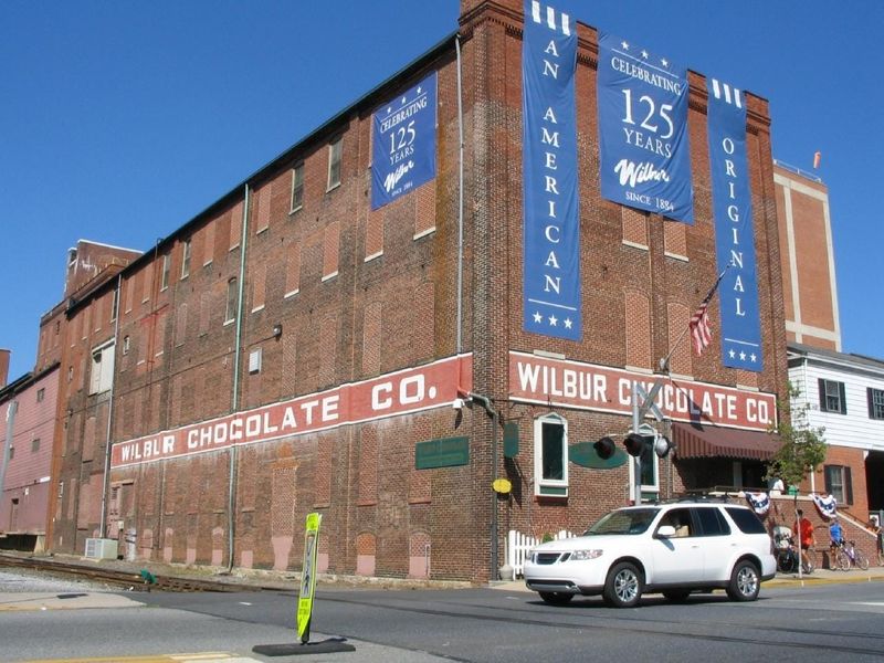 Lititz, Pennsylvania