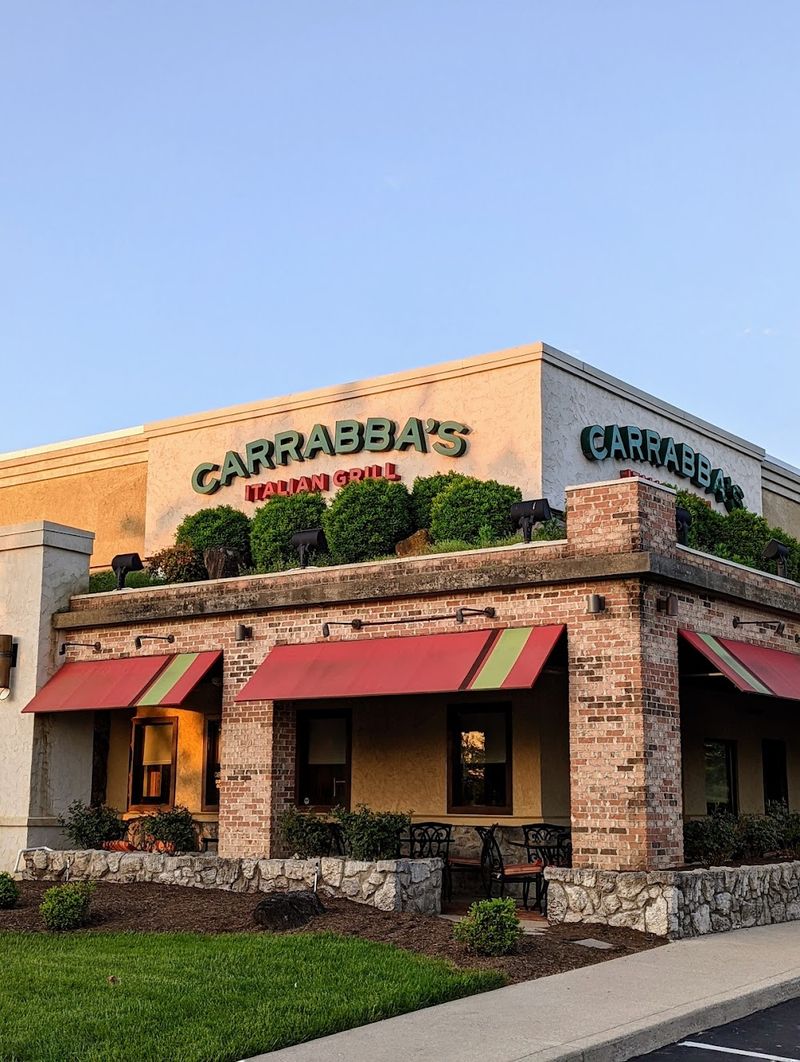 Carrabba’s Italian Grill – Lexington