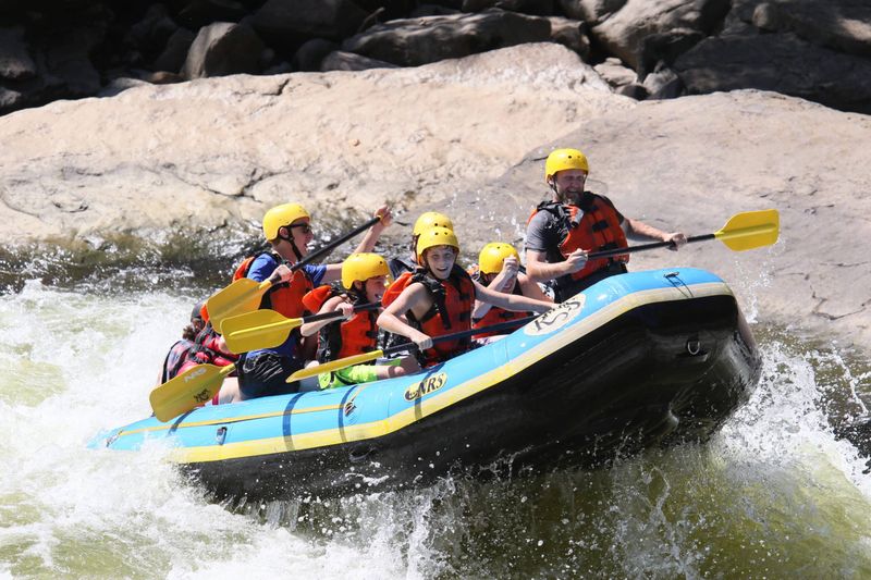 Treating a paid shuttle as a private outing