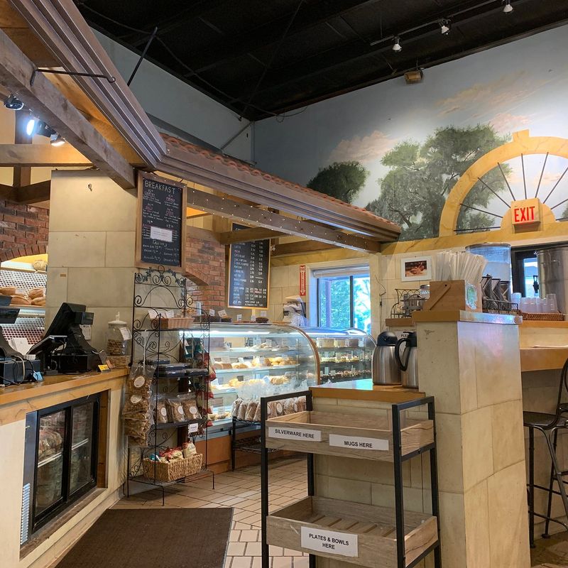 Klinger’s Bread Company: South Burlington