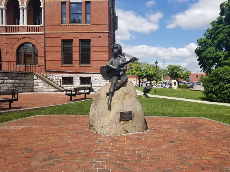 Sevierville, Tennessee