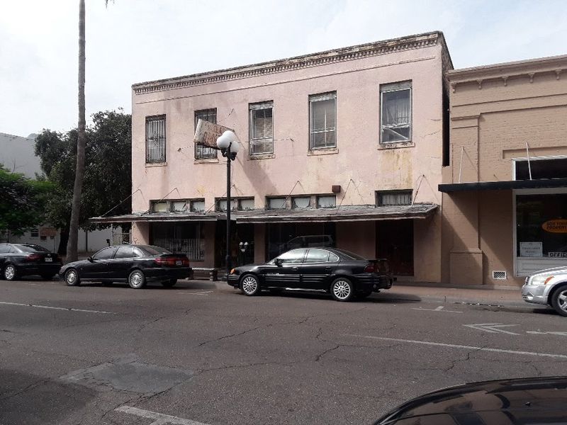 Brownsville: Step Back into Pioneer Days