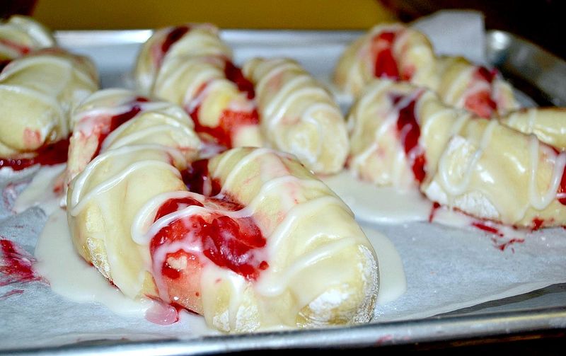 Little Hannah's Bake Shoppe