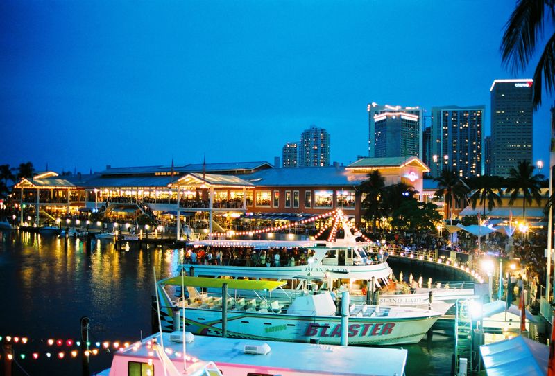 Bayside Marketplace – Miami